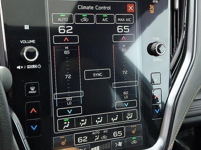 used 2023 Subaru Outback car, priced at $27,981