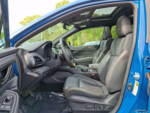 used 2023 Subaru Outback car, priced at $27,981