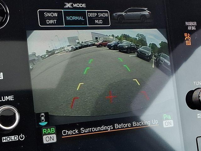 used 2023 Subaru Outback car, priced at $27,981