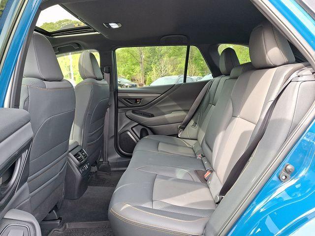 used 2023 Subaru Outback car, priced at $27,981