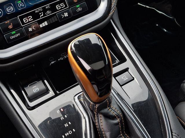 used 2023 Subaru Outback car, priced at $27,981