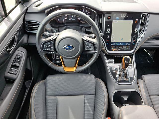 used 2023 Subaru Outback car, priced at $27,981