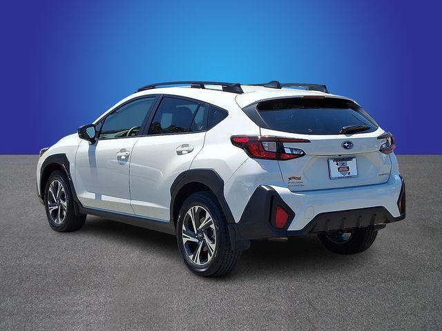 used 2024 Subaru Crosstrek car, priced at $26,475