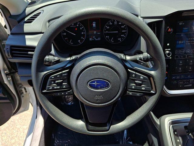 used 2024 Subaru Crosstrek car, priced at $26,475