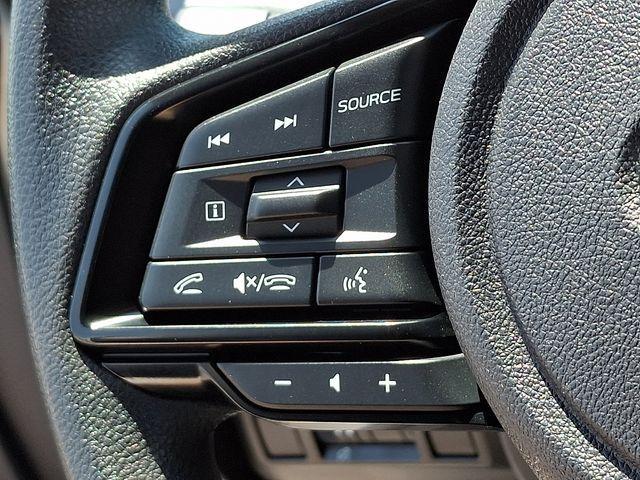 used 2024 Subaru Crosstrek car, priced at $26,475