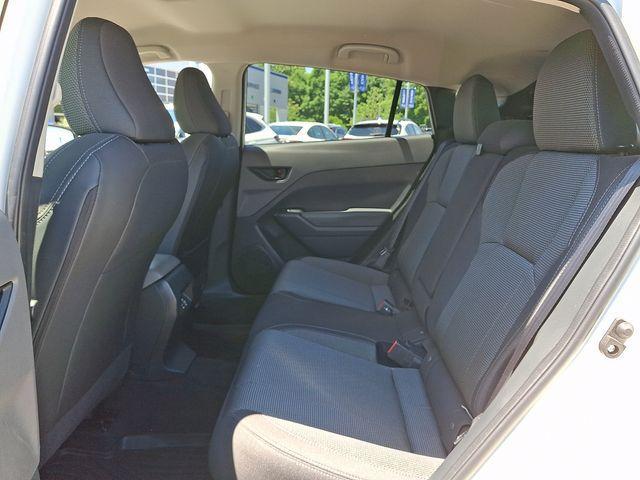 used 2024 Subaru Crosstrek car, priced at $26,475