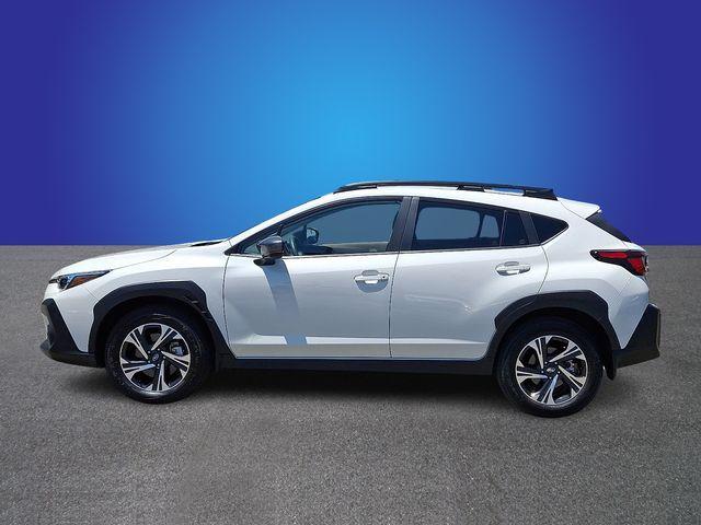 used 2024 Subaru Crosstrek car, priced at $26,475