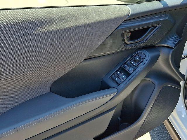 used 2024 Subaru Crosstrek car, priced at $26,475