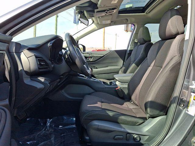 used 2025 Subaru Outback car, priced at $30,981