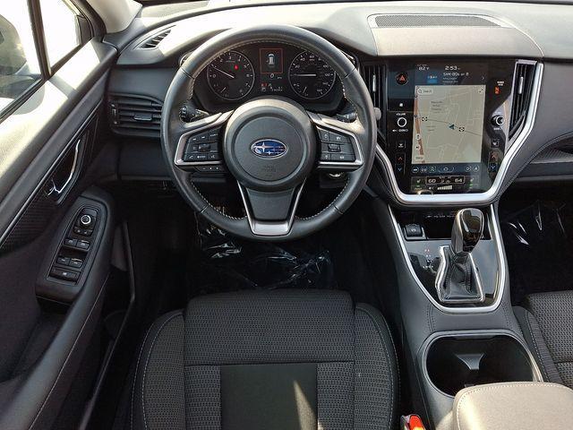 used 2025 Subaru Outback car, priced at $30,981