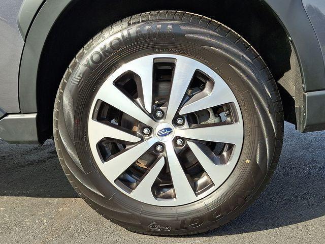 used 2025 Subaru Outback car, priced at $30,981