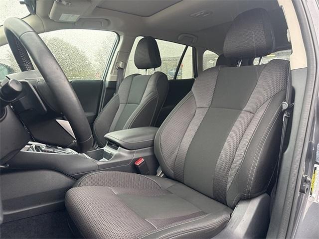 used 2025 Subaru Outback car, priced at $32,591