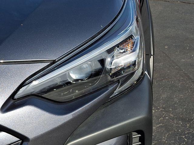 used 2025 Subaru Outback car, priced at $30,981