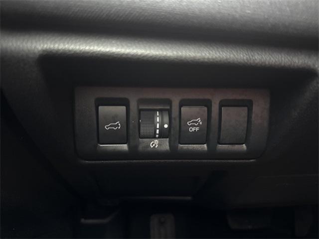 used 2025 Subaru Outback car, priced at $32,591