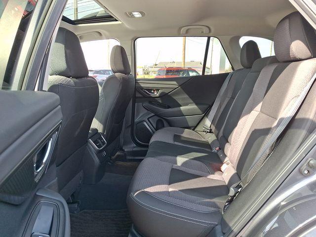 used 2025 Subaru Outback car, priced at $30,981