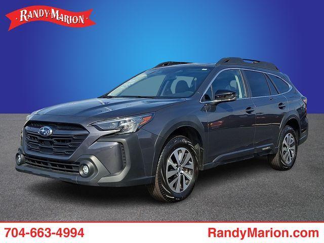 used 2025 Subaru Outback car, priced at $31,591