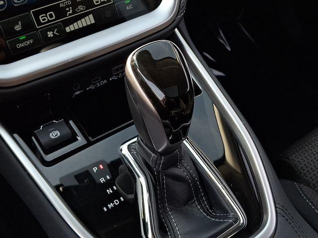 used 2025 Subaru Outback car, priced at $30,981