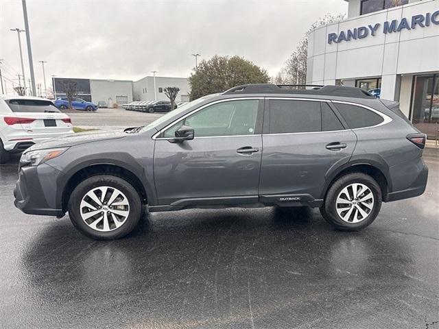 used 2025 Subaru Outback car, priced at $32,591