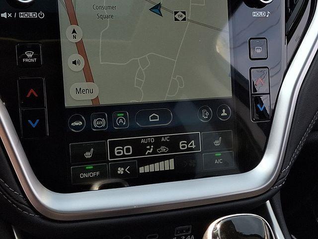 used 2025 Subaru Outback car, priced at $30,981