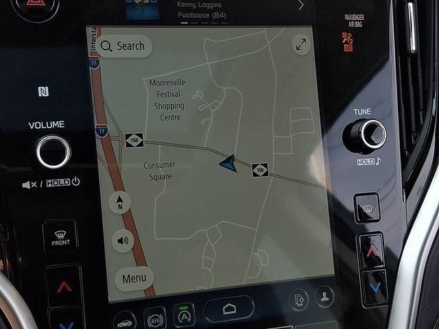 used 2025 Subaru Outback car, priced at $30,981