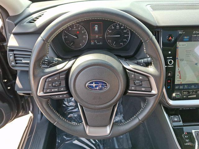 used 2025 Subaru Outback car, priced at $30,981
