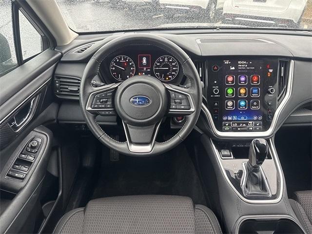 used 2025 Subaru Outback car, priced at $32,591
