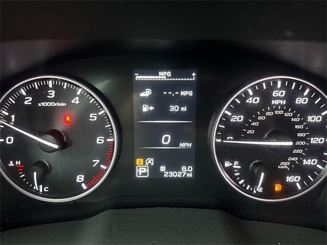 used 2025 Subaru Outback car, priced at $32,591