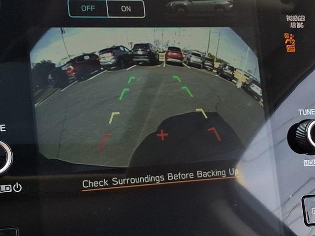 used 2025 Subaru Outback car, priced at $30,981