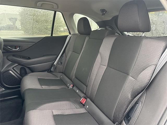 used 2025 Subaru Outback car, priced at $32,591