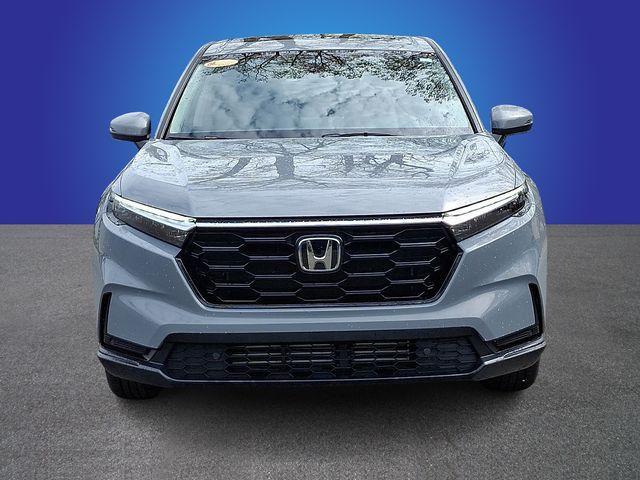 used 2025 Honda CR-V car, priced at $32,981