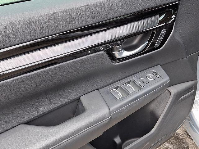 used 2025 Honda CR-V car, priced at $32,981