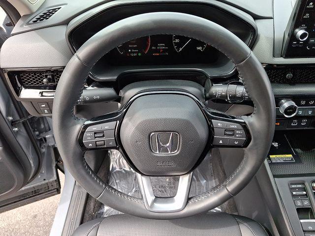 used 2025 Honda CR-V car, priced at $32,981