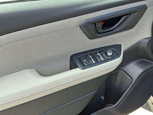 used 2025 Subaru Forester car, priced at $31,591