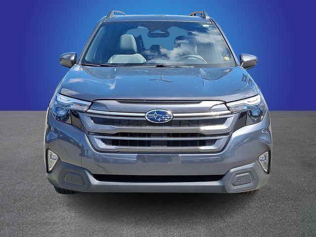 used 2025 Subaru Forester car, priced at $31,591