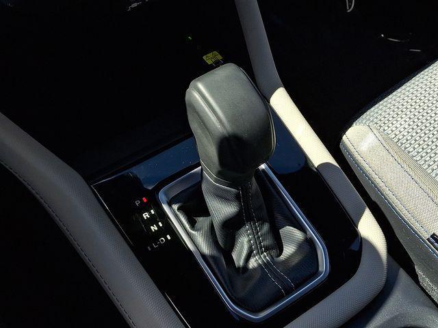 used 2025 Subaru Forester car, priced at $31,591