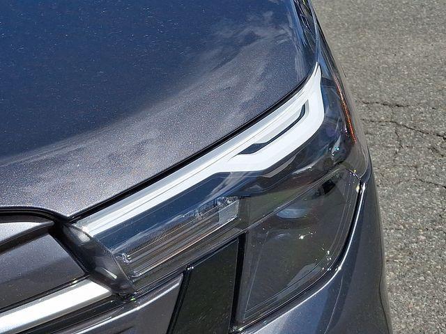 used 2025 Subaru Forester car, priced at $31,591