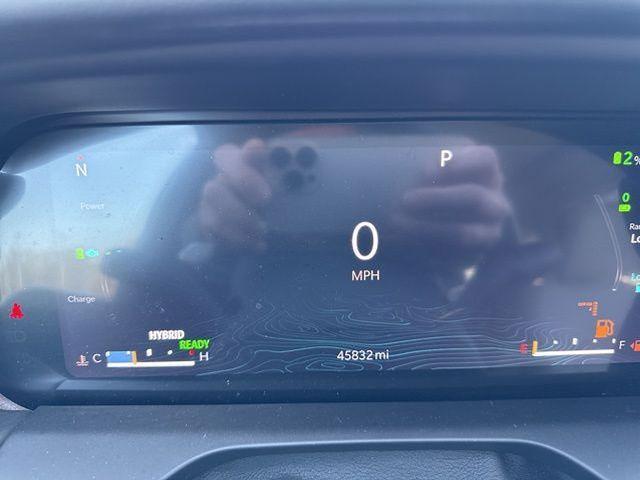 used 2022 Jeep Grand Cherokee 4xe car, priced at $29,491