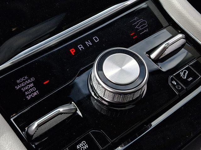 used 2022 Jeep Grand Cherokee 4xe car, priced at $27,591