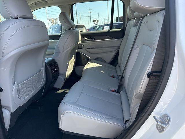 used 2022 Jeep Grand Cherokee 4xe car, priced at $29,491