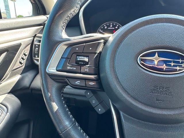 used 2021 Subaru Outback car, priced at $24,885