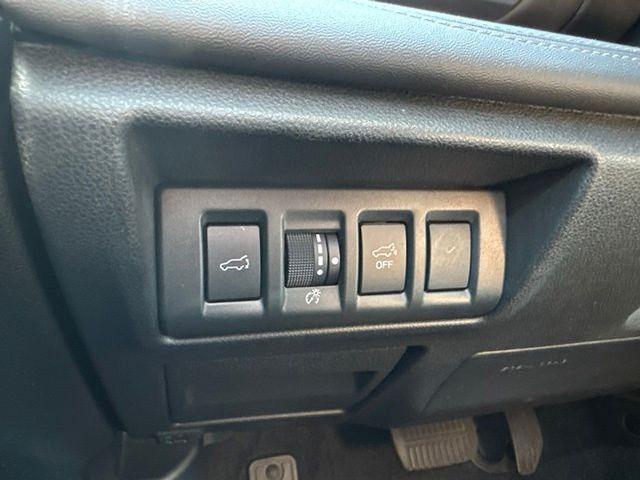 used 2021 Subaru Outback car, priced at $24,885