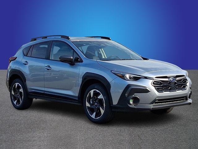 new 2026 Subaru Crosstrek car, priced at $35,142