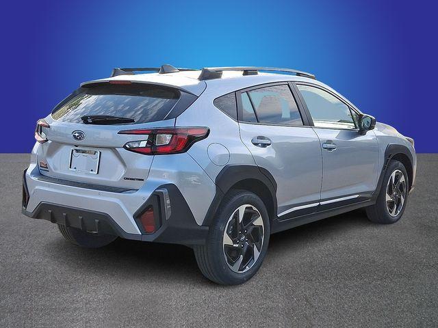 new 2026 Subaru Crosstrek car, priced at $35,142