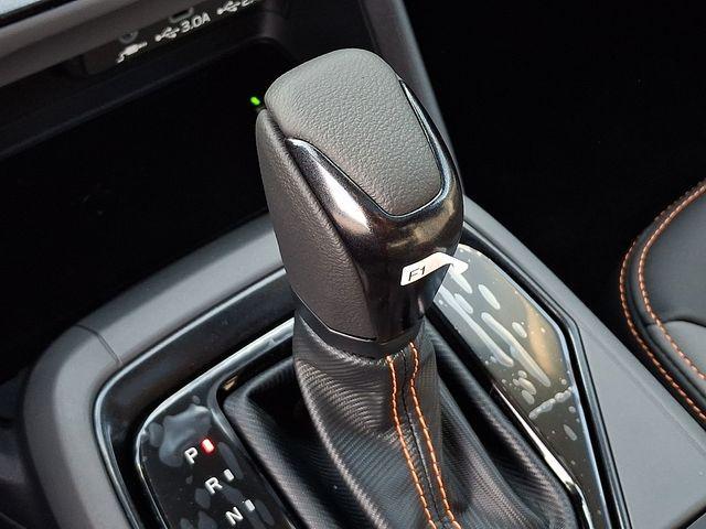 new 2026 Subaru Crosstrek car, priced at $35,142