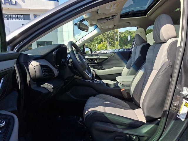 used 2021 Subaru Outback car, priced at $25,475
