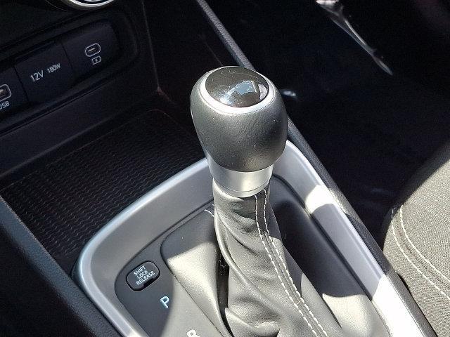 used 2025 Hyundai Venue car, priced at $19,387