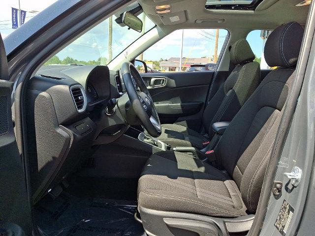 used 2025 Hyundai Venue car, priced at $19,387