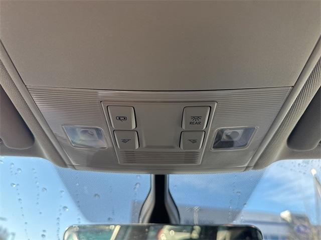 used 2022 Volkswagen Atlas car, priced at $25,491