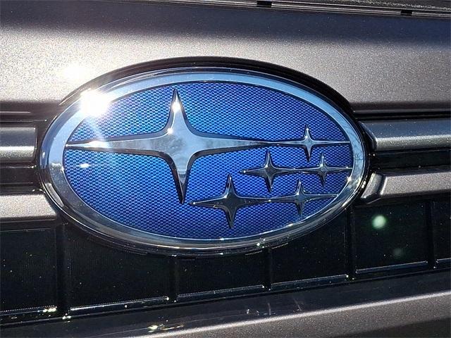 new 2026 Subaru Forester car, priced at $38,761
