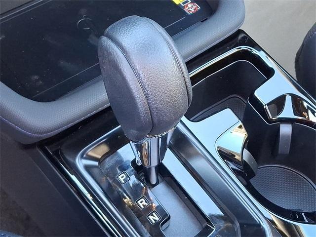 new 2026 Subaru Forester car, priced at $38,761